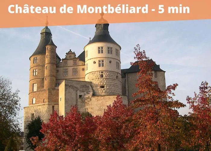 Appart\'Hotel - L\'Ile En Mouvement