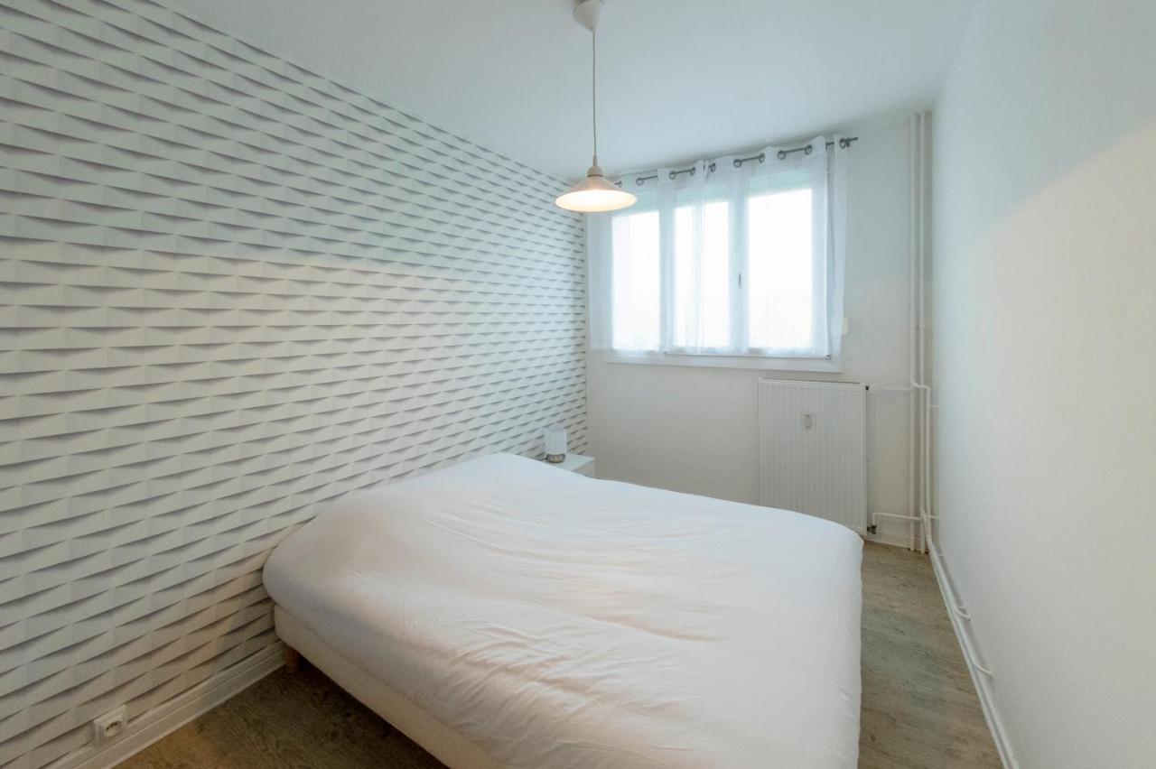 - L'ile En Mouvement Apartment