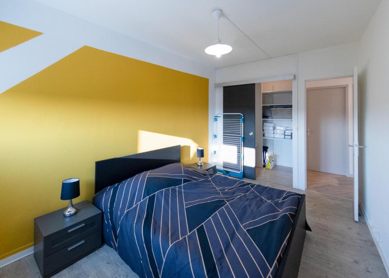 - L'ile En Mouvement Apartment *