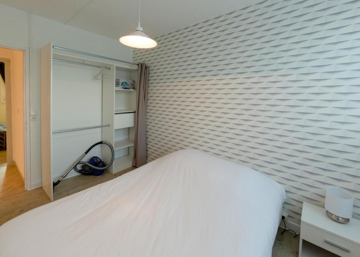- L'ile En Mouvement Apartment