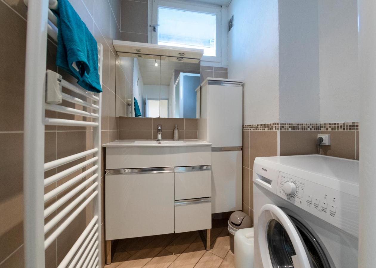 - L'ile En Mouvement Appartement *