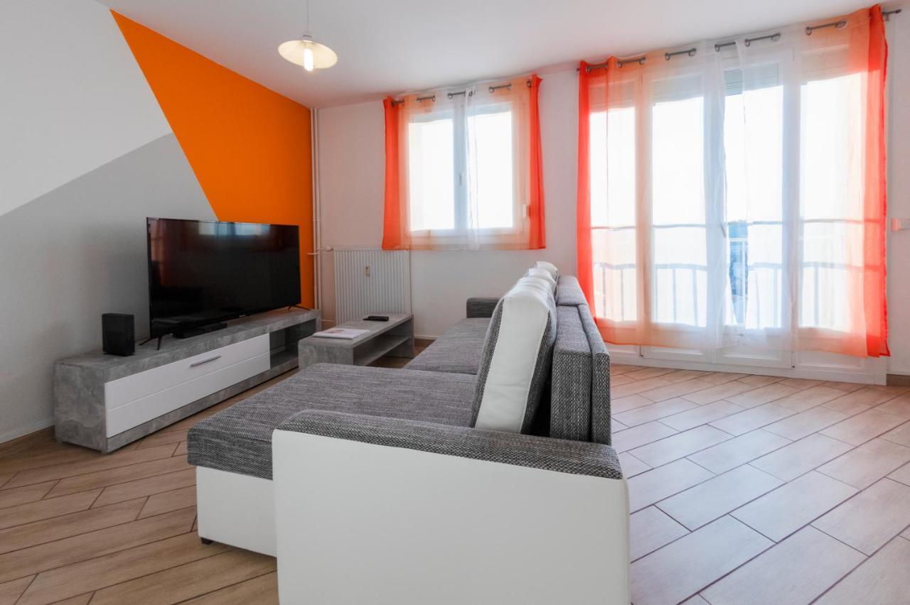 Apartment - L'ile En Mouvement *