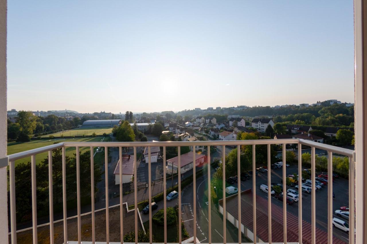 Apartment - L'ile En Mouvement *
